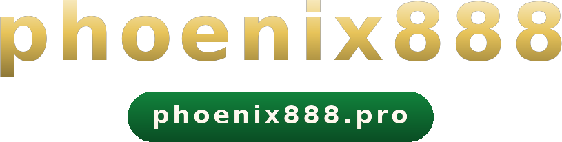 phoenix888 logo